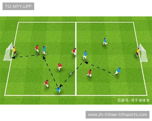 足球赛事中的赛事组织与管理模式